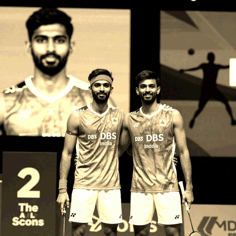 এশিয়ান গেমস ২০২৬: পিভি সিন্ধুর পাঁচ প্রতিদ্বন্দ্বী আসলে পাঁচটি হিসাবের স্তর
